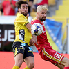 Tok utakmice: Elfsborg - Velež 1:1
