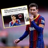 Marca: Drastičan preokret u slučaju Messi, njegov ostanak u Barceloni je nemoguć