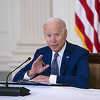 Biden: Polovina automobila u SAD-u imat će nultu emisiju gasova do 2030. godine