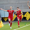 Sjajni Velež remizirao u gostima s Elfsborgom, play-off Konferencijske lige je Mostarcima sve bliži