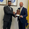 Turski biznismen posvađao političare u BiH: Da li je član grupe koja je zabranjena u Njemačkoj?