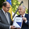 Inzkov amanet državi i Schmidtu: Kakva je budućnost odluke o zabrani negiranja genocida?