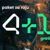 Jeste li za putovanje u baštu snova? U prodaji su karte za Garden of Dreams Festival