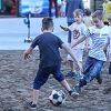 Novi sadržaj u sklopu "Ljeta na Vilsu": Besplatna škola nogometa "Sika Football Academy"