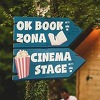 Posjetitelji Nektar OK Festa će i ove godine moći uživati u OK cinema zoni