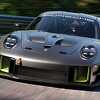 Porsche s posebnim modelom obilježava 25 godina tima Manthey Racing