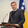 Zvizdić: Pozivam zastupnike na djelovanje u skladu sa postulatima vladavine prava