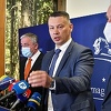 Nešić: Dodik je priznao krah svog legitimiteta, u svakoj pobjedi je ponizio sve ostale
