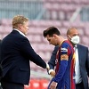 PSG zbog velikog problema teško može do Messija, Argentinac želi u City