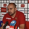 Žižović pred duel sa Širokim Brijegom: Moramo iskoristiti slabosti protivnika