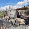 Posjetili smo zgarište fabrike kod Viteza: Mještani u šoku, tu je radilo skoro cijelo selo