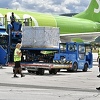 U Sarajevo sletio avion s pola miliona vakcina za potrebe Federacije BiH