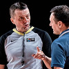 Ademir Zurapović sudi košarkaško finale na Olimpijskim igrama u Tokiju