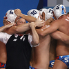 Srbijanski vaterpolisti nakon drame savladali Špance i izborili finale u Tokiju