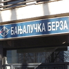 Promet na Banjalučkoj berzi danas 112.401,49 KM