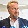 Izetbegović o ideji neformalnog sastanka Schmidta i političara iz RS-a: Ja mu to ne bih preporučio