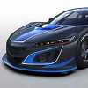 Acura NSX GT3 Evo22 je dokaz da uvijek može bolje