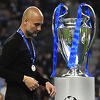 Guardiola: Messi nije u našem planu i nećemo ga dovesti u Manchester City