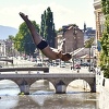 U subotu tradicionalni skokovi Bentbaša Cliff Diving 2021