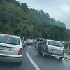Kod Konjica u sudaru s automobilom povrijeđen motociklista