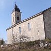 Pravoslavna crkva u Kupresu na meti vandala: Razbijeni prozori i srušen krst