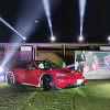 Porsche spektakularno predstavio Taycan Cross Turismo u BiH