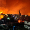 U 154 požara u Grčkoj poginule dvije osobe, najteža situacija u okolini Atine