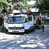Općina Stari Grad o sanaciji Trga Alija Izetbegović: Naša stranka svaki projekat politizira