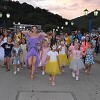Kraj Festivala prijateljstva u Goraždu: Drinska sirena, dnevnik seobenog lica i radost za najmlađe