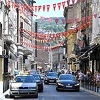 Teku pripreme za Sarajevo Film Festival, počelo uređivanje i ukrašavanje ulica