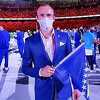 Amel Tuka će nositi zastavu BiH na zatvaranju Olimpijskih igara u Tokiju