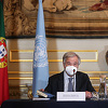 Guterres izrazio zabrinutost zbog eskalacija na izraelsko-libanskoj granici