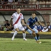 Tok utakmice: Zrinjski - Željezničar 3:0
