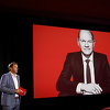 Ljevica raste u Njemačkoj, Olaf Scholz favorit za kancelara
