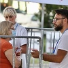 U Kantonu Sarajevo 25 novozaraženih, jučer vakcinisano 468 građana