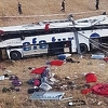Turska: U prevrtanju autobusa 14 poginulih