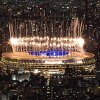 Svečano zatvorene 32. Olimpijske igre u Tokiju, Tuka nosio zastavu BiH