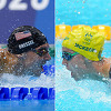 Caeleb Dressel i Emma McKeon najuspješniji sportisti na Olimpijskim igrama u Tokiju