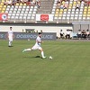 Tok utakmice: Rudar - Sarajevo 0:2