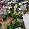 U poplavama u Sjevernoj Koreji oštećeno više od 1.000 domova, stanovništvo evakuisano