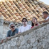Harrison Ford sa suprugom i sinom odmara u Dubrovniku
