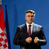 Plenković: Hrvatsko tužilaštvo može lako odbaciti zahtjev BiH za procesuiranjem komandanata