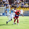 Posušje napravilo veliko iznenađenje i savladalo Borac