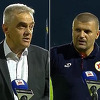 Jagodić: Moramo biti zadovoljni bodom; Dudić: Čestitam sudiji Bilbiji, sve odluke je ispravno donio