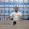 Ćorić: Bili smo bolji od Borca, trud igrača nagrađen je pobjedom