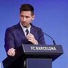 Barcelona želi blokirati Messijev prelazak u PSG
