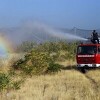 Požar na području Stoca još uvijek aktivan