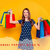 Ljetna šoping ponuda u Importanne centru: Zadnji sezonski popusti do 50% i besplatan parking