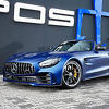 Posaidon nudi Mercedes-AMG GT R Roadster koji razvija 359 km/h