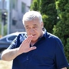 Milomir Savčić došao u Sud BiH na ročište za određivanje pritvora zbog medijskih istupa